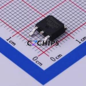 Transistor à effet de champ (MOSFET) original et neuf VBE2305 TO-252 - Product Image 1