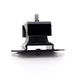 Montaggio motore Hiparts per Isuzu NPS 8971006770 8-97100677-0 - Product Image 3
