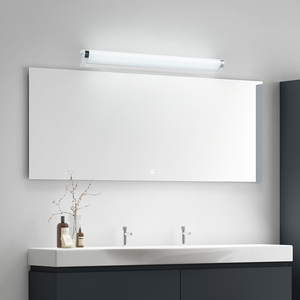 Lámpara de Pared LED Moderna IP44 para Baño y Hotel, Uso Interior, Diseño de Espejo, Luces Decorativas para el Hogar - Product Image 1
