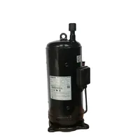 Compresseur frigorifique à spirale à courant continu de haute qualité Hi-tachi E706DHD-72A2YG pour applications de refroidissement