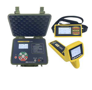 Detector de recubrimiento de tuberías subterráneas serie ZXFJ para inspección de corrosión - Product Image 3