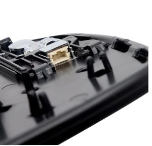 Specchietti retrovisori esterni auto di lunga durata sinistro con punti ciechi copertura alta trasparente accessori esterni LR035073 per Land Rover Sport - Product Image 5