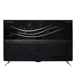 Televisor inteligente LED de <span class=keywords><strong>21</strong></span> <span class=keywords><strong>pulgadas</strong></span>, TV inteligente con Android 4K y pantalla plana normal personalizada, TV inteligente de 32, 40, 43, 50, 55, 65, 75 y 85 <span class=keywords><strong>pulgadas</strong></span> - Product Image 5