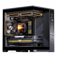 Computadoras Portátiles y de Escritorio para Juegos Core I7 Gamer, Computadora de Escritorio Todo en Uno para Juegos