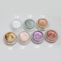 Nouveau design O.two.o Highlighter liquide unique, marque privée, Iluminador l Quido