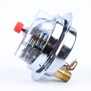 Contactos de Límite Ajustables de Acero Inoxidable de Uso General YNXC100ZT, Medidor de Contacto para Control Industrial - Product Image 2