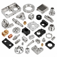 Fabricant de plaques froides en aluminium CNC sur mesure à forte demande, usinage CNC pour les pièces de refroidissement liquide des serveurs IA et des centres de données