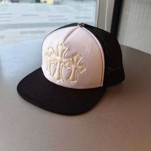 Cappellino da Baseball Regolabile King Mcgreen Star per Uomo e Donna, Struttura in Rete Traspirante e Comoda, Cappello Sportivo CH - Product Image 3