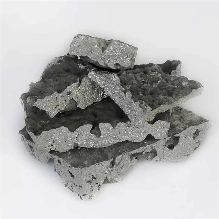 Ferro Chrome FeCr Ferrochrome Low Carbon