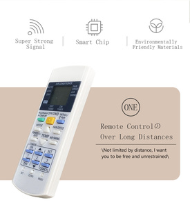 <span class=keywords><strong>Precio</strong></span> al por mayor nuevo uso de control remoto de <span class=keywords><strong>aire</strong></span> <span class=keywords><strong>acondicionado</strong></span> para <span class=keywords><strong>Panasonic</strong></span> 57 #-5 reemplazo del controlador de <span class=keywords><strong>aire</strong></span> <span class=keywords><strong>acondicionado</strong></span> en gran oferta - Product Image 2