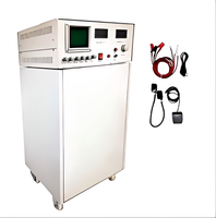 Générateur de surtension pour moteur AC 10 kV avec protection IP55 haute précision pour les tests de moteurs