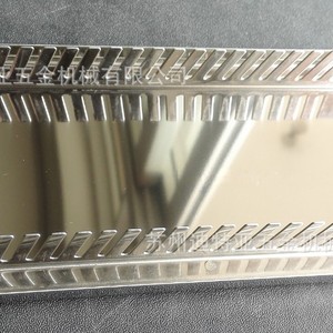 ที่วางสไลด์อาโซเน่ 2-162-01 สแตนเลสสำหรับสไลด์ SL20 ผลิตในญี่ปุ่น - Product Image 2