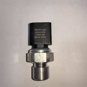 Sensor tekanan AC mobil, suku cadang mesin kompatibel berbagai merek mobil asli kualitas tinggi - Product Image 2