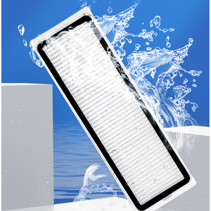 Kit de piezas de accesorios para aspiradora robótica para Xiaomi Dreame <span class=keywords><strong>Bot</strong></span> <span class=keywords><strong>W10</strong></span> W10pro, mopa de tela, filtro Hepa, rodillo de pantalla, cepillo principal - Product Image 5