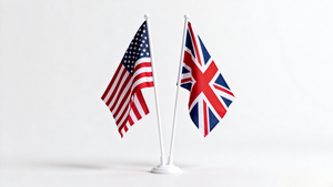 Drapeau personnalisé Samoa national en polyester 3x5 pieds à prix abordable avec deux œillets, livraison rapide - Product Image 6