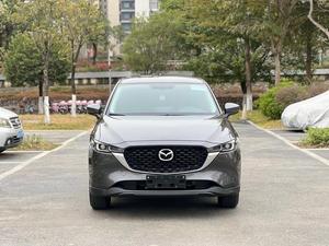 <span class=keywords><strong>MAZDA</strong></span> <span class=keywords><strong>CX5</strong></span> 2024 <span class=keywords><strong>USADO</strong></span>, 2.0L, AUTOMÁTICO, 2WD, EDICIÓN COMFORT, 5 PUERTAS, 5 ASIENTOS, SUV DE GASOLINA, 155 CV, INHALACIÓN NATURAL, COLOR DORADO SOBRE NEGRO - Product Image 1
