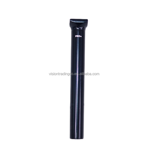 Tija de sillín de aluminio en stock para asientos pivotales de <span class=keywords><strong>BMX</strong></span> - Product Image 4