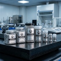 Meilleures ventes : Perles de nettoyage en acier inoxydable SUS304 de 3 mm, résistantes à la rouille, pour carafe à vin, livraison rapide vers les Amériques et l'UE