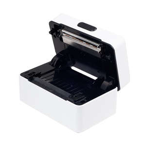 Impresora Térmica Xprinter <span class=keywords><strong>XP</strong></span>-D361B de 3 Pulgadas con USB y Bluetooth para Oficina, Impresora Térmica de Códigos de Barras de Escritorio - Product Image 3