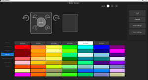 铝编程宏定制双层旋钮键盘AI智能迷你键盘电脑手机配件工具 - Product Image 3