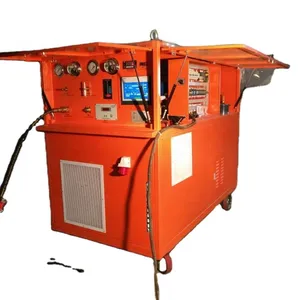 Fengyu LC-300 SF6 gas filling and recovery/SF6 gas reclamation device