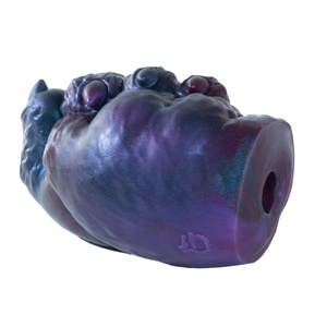 Masturbador Masculino G6275 con Diseño de Puño Fantástico, Masturbador de Canal Completo, Vagina Artificial Suave, Juguetes Sexuales para Hombre - Product Image 5