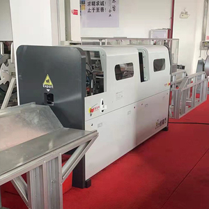 Giá Kim Loại Stud ánh sáng đo kết cấu thép nhà prefab nhà xây dựng khung cuộn hình thành máy - Product Image 6