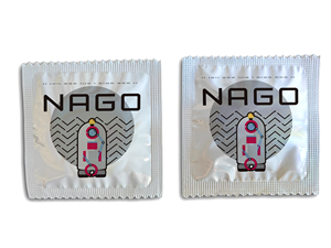 Toptan Özel Erkekler İçin Uzun Süreli Su Geçirmez Hyaluronik Asitli Ultra İnce Prezervatif 100'li Paket Aile Boyu - Product Image 4