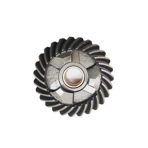 HANBON 15 caballos de fuerza Yamaha fueraborda adelante engranaje 6E7-45560-01 nueva condición Sea's <span class=keywords><strong>Peniel</strong></span> doble reemplaza para motor de gasolina - Product Image 1