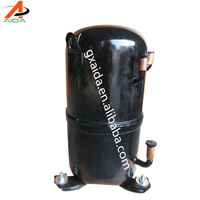 R404A HGA4467Z Compresseur de contre-pression moyen 1/2HP
