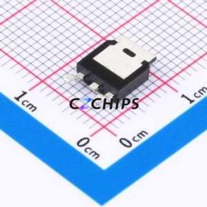 ทรานซิสเตอร์ภาคสนามทรานซิสเตอร์ CMD75N04ไปยัง252 (MOSFET) แบบใหม่ดั้งเดิม - Product Image 2