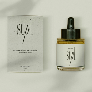Emballage cosmétique personnalisé <span class=keywords><strong>de</strong></span> 30ml 60ml flacon compte-gouttes en verre <span class=keywords><strong>de</strong></span> luxe givré <span class=keywords><strong>de</strong></span> couleur rose ambre d'huile essentielle <span class=keywords><strong>de</strong></span> sérum avec tube en papier - Product Image 3