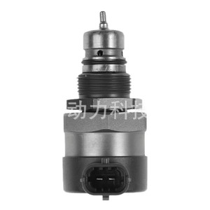 Válvula DRV 0281002800 226706711R Control de Presión de Combustible para Vehículos Diésel Nissan Renault con Transmisión Manual - Product Image 1