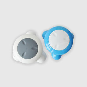 <span class=keywords><strong>Mini</strong></span> massaggiatore portatile elettrico tenuto in mano batteria Usb massaggiatore vibrante per il corpo con impugnatura elettrica - Product Image 6