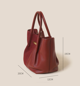 Sac à main personnalisable avec logo, sac horizontal, sac à main tendance pour femmes, grande capacité - Product Image 3