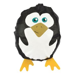 Borse per la spesa Penguin Shopper carine ed eleganti - Product Image 2