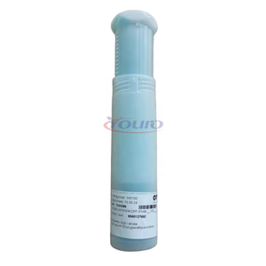 Nouvelle tige de serrage d'origine OTT JAKOB 95.601.276.9.2 HSK A100 pour centres d'usinage - Product Image 5