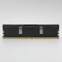Mémoire serveur d'occasion 128 Go DDR4 3200 LRDIMM ECC à faible consommation, RAM Dell reconditionnée pour mise à niveau de serveur phare de 15e génération, RAM de serveur d'occasion