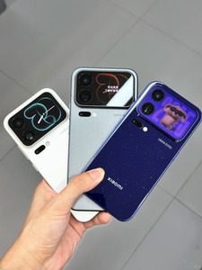 Mi 18 Pro ของแท้ใหม่เอี่ยม Snapdragon 8 Elite Gen6 หน้าจอ 6.4 นิ้ว 100W 7000mAh กล้อง 200MP ระบบ Android สมาร์ทโฟน 5G - Product Image 6