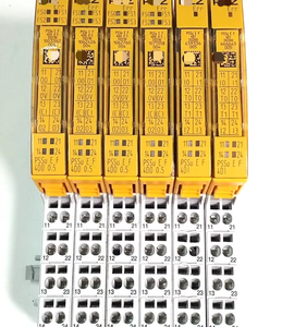 Grosir 312200 NEW PLC Controller Baru Original Gudang Merek PLC Programming Controller - Product Image 1