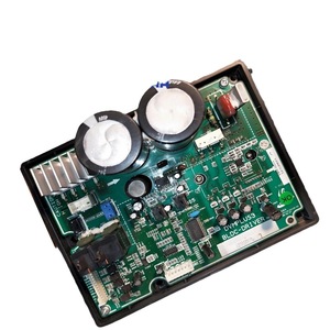 บอร์ดไดรเวอร์ BLDC รุ่น DB93 11513A DB93 09485A สำหรับระบบปรับอากาศกลางซัมซุง - Product Image 2