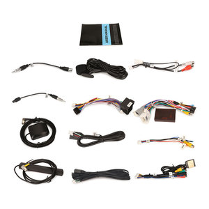 Stock DE LA UE Erisin ES6729DN <span class=keywords><strong>Android</strong></span> 14,0 GPS para coche estéreo para Renault Dacia Carplay Auto Radio Multimedia REPRODUCTOR DE DVD para coche - Product Image 6