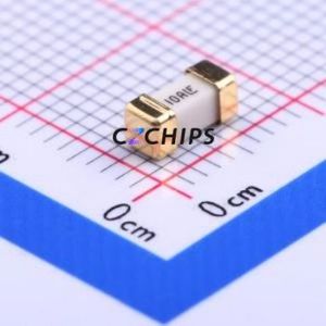 0448010.MR One-Time Fuse 2410 Fuse ( Type: SMD Fuse )( Rated Current: 10A )( Rated Voltage (AC): 125V )( Rated Voltage: 125V ) - Product Image 1