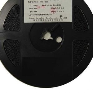 brand-new original FM-3014WNS-460T 3014 <b>LED</b> <b>SMD</b> <b>LEDs</b> - Product Image 1
