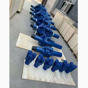 Alesatore a rulli API di alta qualità/apriscatole di perforazione alesatori per attrezzature per giacimenti petroliferi - Product Image 5