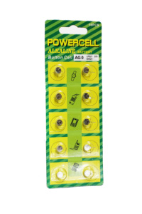 Bonne affaire : pile bouton alcaline 1,5 V LR521 AG0 pour montre, voiture, calculatrice, jouets - Product Image 4