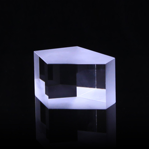 แก้วออปติคอลทรงครึ่งห้าเหลี่ยม พีนตาปริซึม - Product Image 4