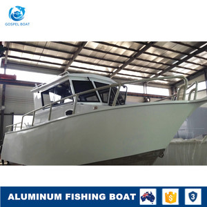 Télécommande En Aluminium Croisière Libertine Navires Bateaux D'amorce - Product Image 1