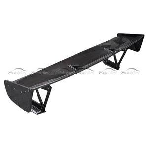 VTEX Style Carbon Fiber Rear Trunk <b>Boot</b> Lip Wing Spoiler for Mitsubishi Evolution EVO Lancer 10 X Auto Tuning - Product Image 5