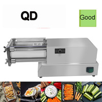 Bulk Aardappelchips Snijmachine Voor Thuis Handmatige Aardappelchips Cutter Aardappelchips Snijblad